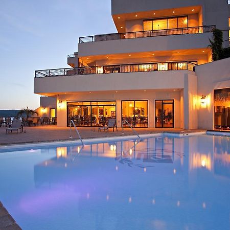 D'Monaco Resort Blue Eye Exterior photo