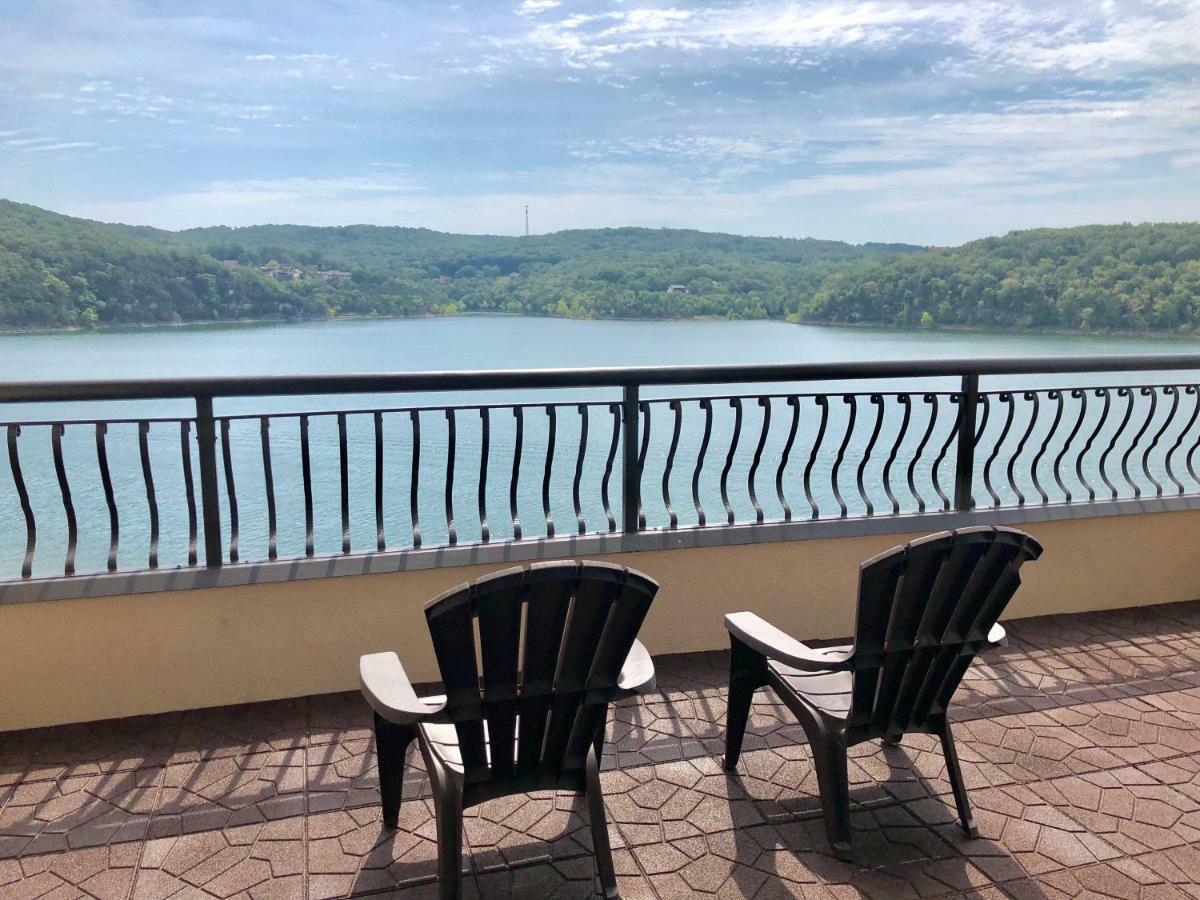D'Monaco Resort Blue Eye Exterior photo